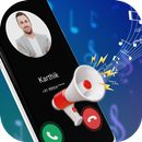 Çağrı Adı Zil Sesi Yapıcı APK