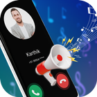 Zadzwoń Nazwa Ringtone Maker ikona