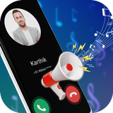 Call Name Ringtone Maker icon