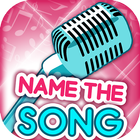 Name The Song Music Quiz Game icon