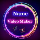 Name art video maker 2022 APK