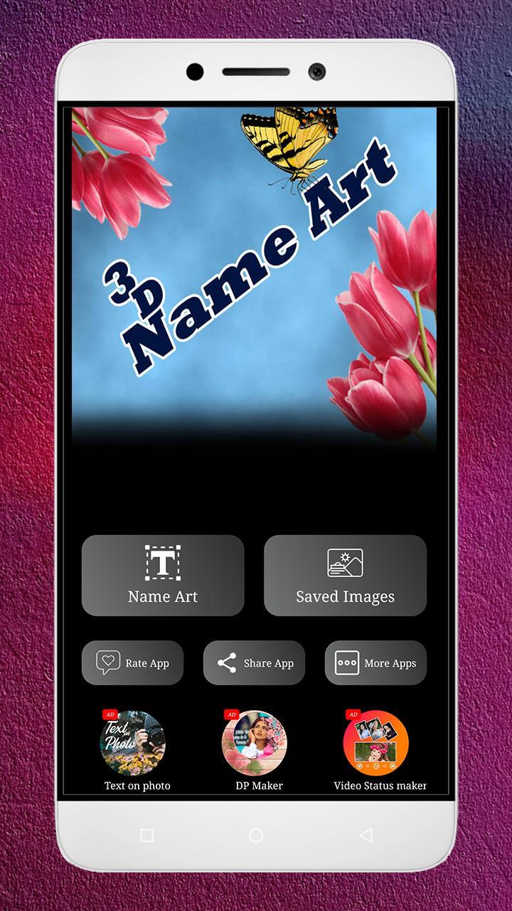 3d Name Art For Android Apk Download 3d Name Art For Android Apk Download
