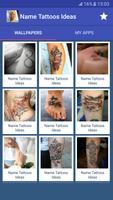 Tattoo : Tattoo Ideas capture d'écran 3