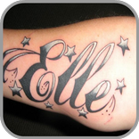 Name Tattoos - Ricerca e Condividi Tatuaggi