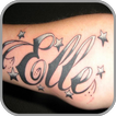 Name Tattoos - Find or List Great Tattoo Ideas