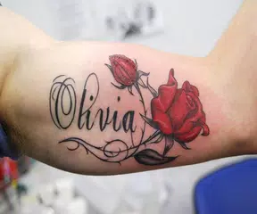 Name Tattoos - Find or List Great Tattoo Ideas APK 25 for Android –  Download Name Tattoos - Find or List Great Tattoo Ideas APK Latest Version  from 