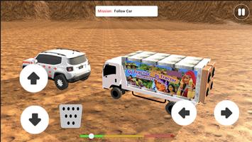 DJ Pickup Wala Game Screenshot 2