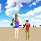 पतंग वाला गेम icône