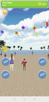 पतंग वाला गेम capture d'écran 1