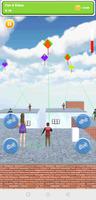 पतंग वाला गेम capture d'écran 2
