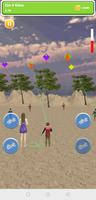 पतंग वाला गेम capture d'écran 3