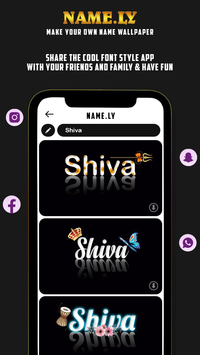 Creative Name Art Wallpaper Shadow Name For Android Apk Download Creative Name Art Wallpaper Shadow Name For Android Apk Download