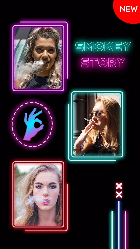 Smoke Effect:Video,Photo,Story APK for Android Download Smoke Effect:Video,Photo,Story APK for Android Download