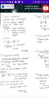 Matematik Notları 2 Affiche