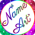 name art photo editor 2022 icône