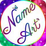 name art photo editor 2022 أيقونة