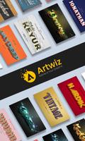 Artwiz capture d'écran 1