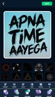 Name Art - Your Name Maker captura de pantalla 1