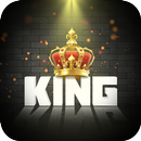 King Name Shadow 3D Art Maker aplikacja