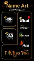 Shadow Name Art Stylish Name screenshot 1