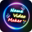 Name Video Maker & Reel Maker