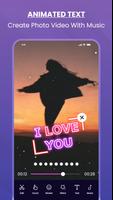 Name Video Maker & Reel Maker скриншот 1