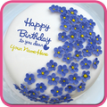 ”Name Birthday Cakes (Offline)
