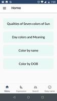 Numerology & name Calculator screenshot 3