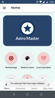Numerology & name Calculator screenshot 1