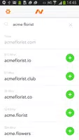 Namecheap โปสเตอร์