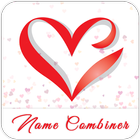 Name Combiner icono