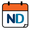 Icona Nameday Calendar
