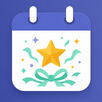 Name Days: Saints & Calendar APK