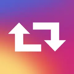 Reposter - Repost for Instagra APK download