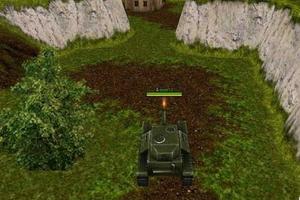 Tanks Blitz Pvp бой Plakat