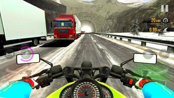 Traffic rider Russia 2023 Screenshot 3