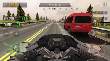 Traffic rider Russia 2023 Screenshot 1