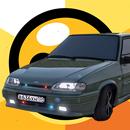 Бабл квас машины: cars 2022 APK