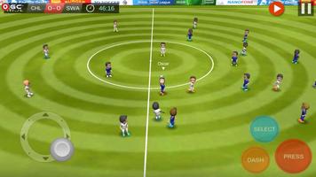 Football League 2023 PRO screenshot 1