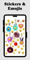 Letter Name DP Maker - DP Art تصوير الشاشة 2