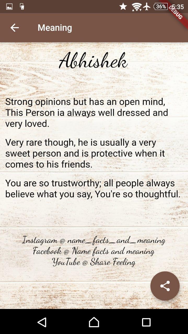 Name Facts And Meaning Greeting Card With Name For Android Apk Download Name Facts And Meaning Greeting Card With Name For Android Apk Download