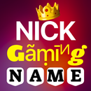 Nickname Generator Gaming name APK