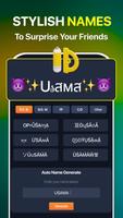 Nickname Generator Gaming name screenshot 2