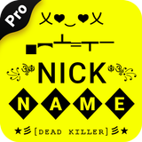 Name Generator - Nickname Fire APK