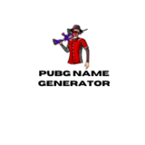 Pubg Name Generator