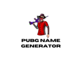 Pubg Name Generator icon