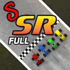Super Slide Racer ícone
