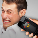 Shocker taser joke simulator-APK