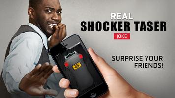 Shocker taser joke simulator ảnh chụp màn hình 1