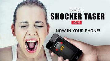 Shocker taser joke simulator screenshot 2